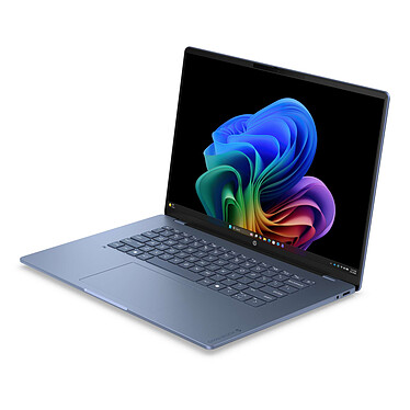 Avis HP OmniBook 5 Next Gen AI 16-bf1000nf