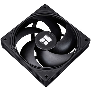 Thermalright TL-N12-R5 - Noir pas cher