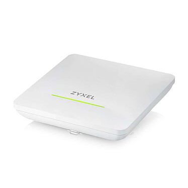Point d'accès wifi