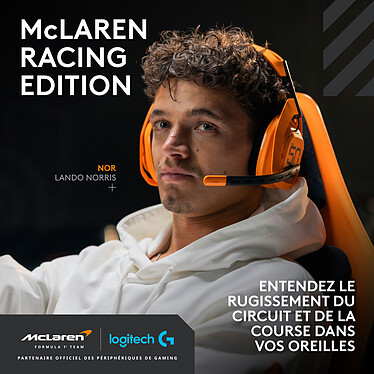 Casque micro