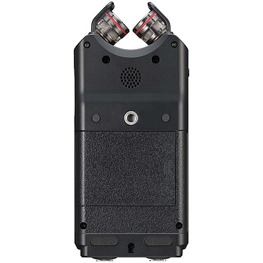 Avis Tascam DR-40XP