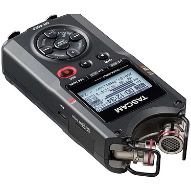 Acheter Tascam DR-40XP