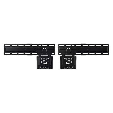 Samsung Support Mural Slim Fit 2026 pour TV de 43" à 85" (WMN-H50EB/XC) - Noir