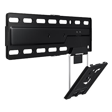 Avis Samsung Support Mural Slim Fit 2026 pour TV de 43" à 85" (WMN-H50EB/XC) - Noir