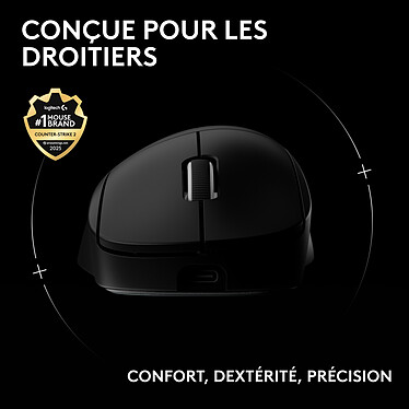 Souris PC