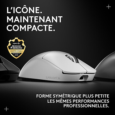 Souris PC