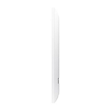 Avis Samsung Flip 4 WM55B + Neomounts FL50-515WH1 Blanc