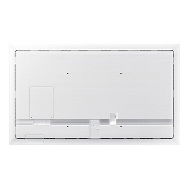 Acheter Samsung Flip 4 WM55B + Neomounts FL50-515WH1 Blanc