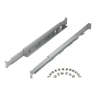 Avis APC Easy UPS SRV - onduleur monophasé on-line - 230V - 3000VA - IEC - Rack