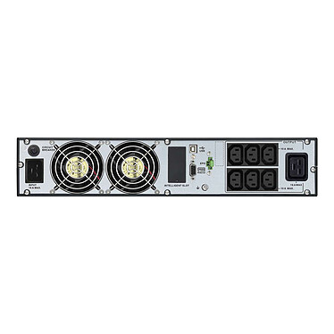 Acheter APC Easy UPS SRV - onduleur monophasé on-line - 230V - 3000VA - IEC - Rack