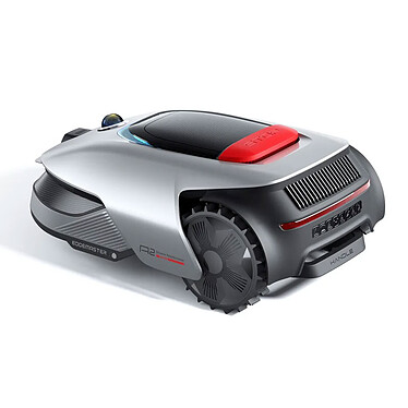 Robot et aspirateur