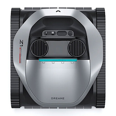 Robot et aspirateur