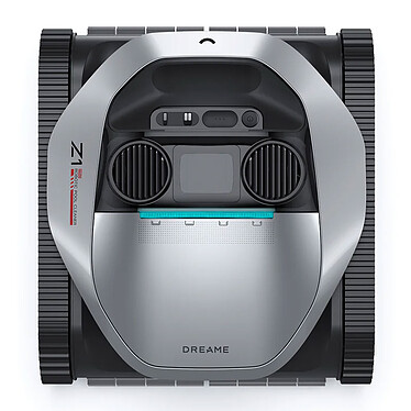 Robot et aspirateur