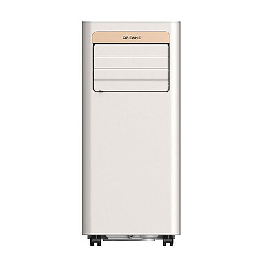 Dreame P-Wind10-C 9000 BTU (Blanc)