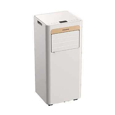 Avis Dreame P-Wind10-C 9000 BTU (Blanc)