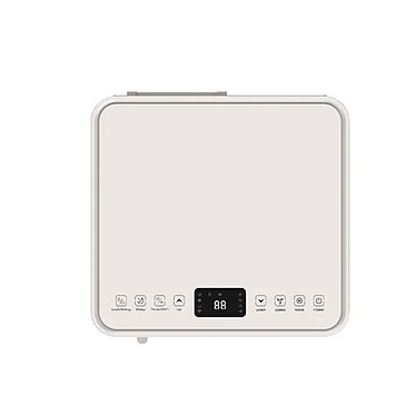 Dreame P-Wind10-C 9000 BTU (Blanc) pas cher