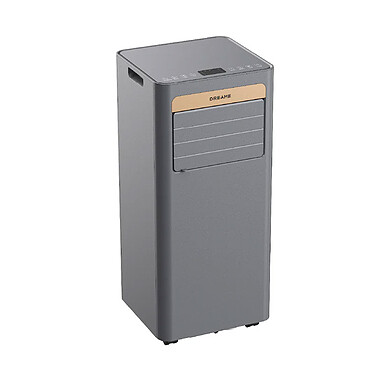 Avis Dreame P-Wind10-C 9000 BTU (Noir)