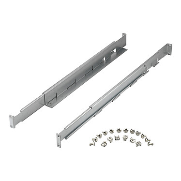 Avis APC Easy UPS SRV - onduleur monophasé on-line - 230V - 2000VA - IEC - Rack