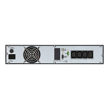 Acheter APC Easy UPS SRV - onduleur monophasé on-line - 230V - 2000VA - IEC - Rack
