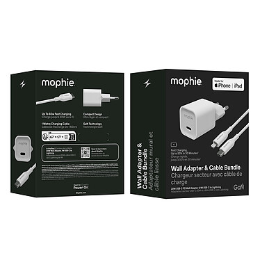 Accessoires smartphone