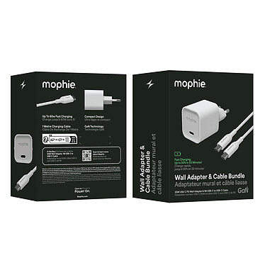 Accessoires smartphone
