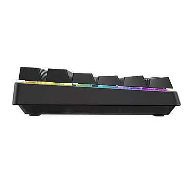 Avis Cherry XTRFY K33 Compact Wireless (Noir)