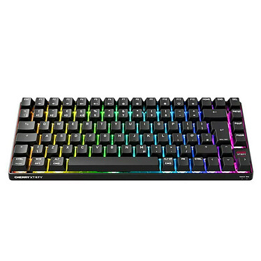 Clavier gamer
