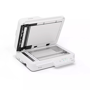 Avis Epson WorkForce DS-1760WN