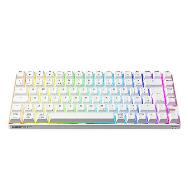 Clavier gamer