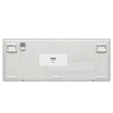 Cherry XTRFY K33 Compact Wireless (Blanc) pas cher