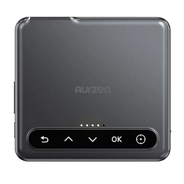 Vidéoprojecteur