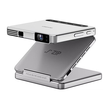 Aurzen ZIP Argent