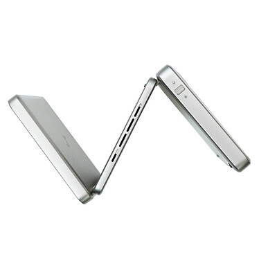 Avis Aurzen ZIP Argent