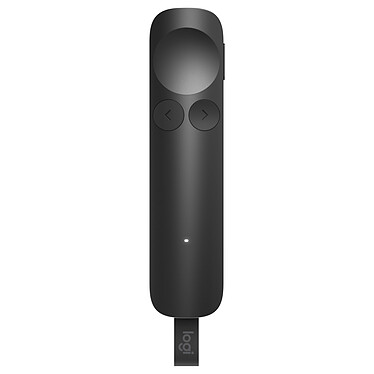 Logitech Spotlight 2 (Graphite)