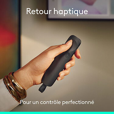 Avis Logitech Spotlight 2 (Graphite)