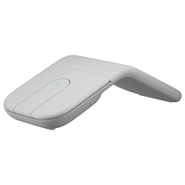 Logitech Mobi Fold (Blanc Cassé)