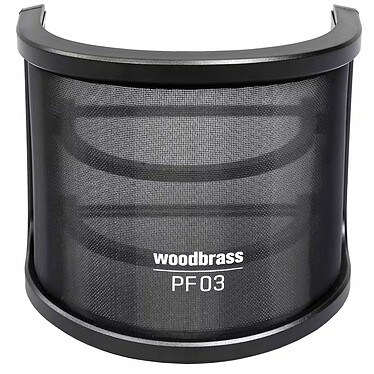 Woodbrass PF03