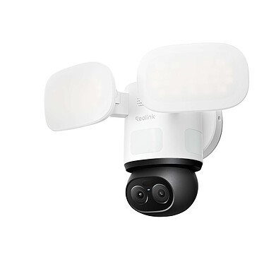 Reolink Elite Floodlight F850W