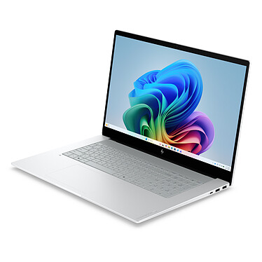 Avis HP OmniBook X Laptop Next Gen AI 17-de0005nf
