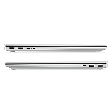 Acheter HP OmniBook X Laptop Next Gen AI 17-de0005nf