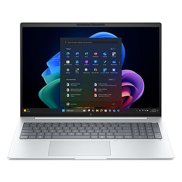 HP EliteBook 8 G1a 16 pouces (AD3Y3ET)