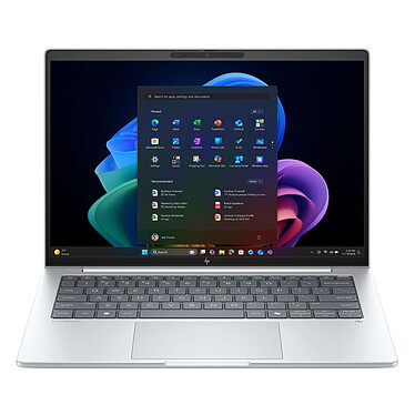 HP EliteBook 8 G1a 14 pouces (AD3Z3ET)