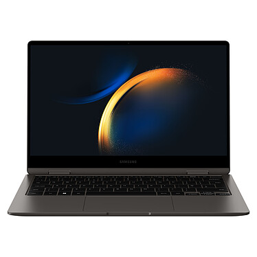 Samsung Galaxy Book3 360 13.3" (NP734QFG-KA2FR)