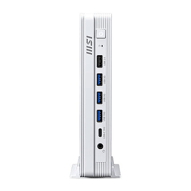 Acheter MSI PRO DP10 A14MG-006EU (Blanc)