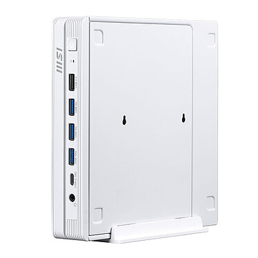 PC de bureau