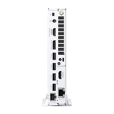 MSI PRO DP10 A14MG-006EU (Blanc) pas cher