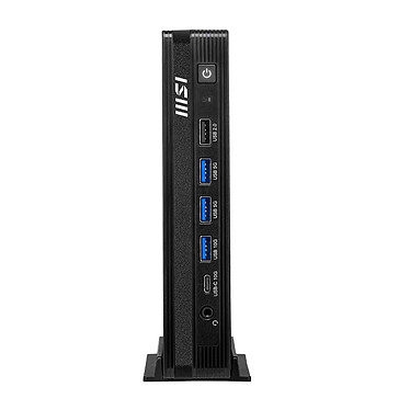 Acheter MSI PRO DP10 A14MG-004EU (Noir)