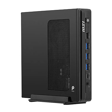 MSI PRO DP10 A14MG-004EU (Noir)