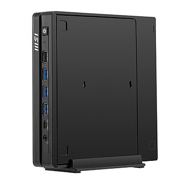 PC de bureau