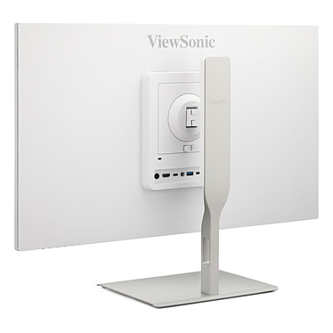ViewSonic 27" LED - ColorPro VP2766-2K-W pas cher